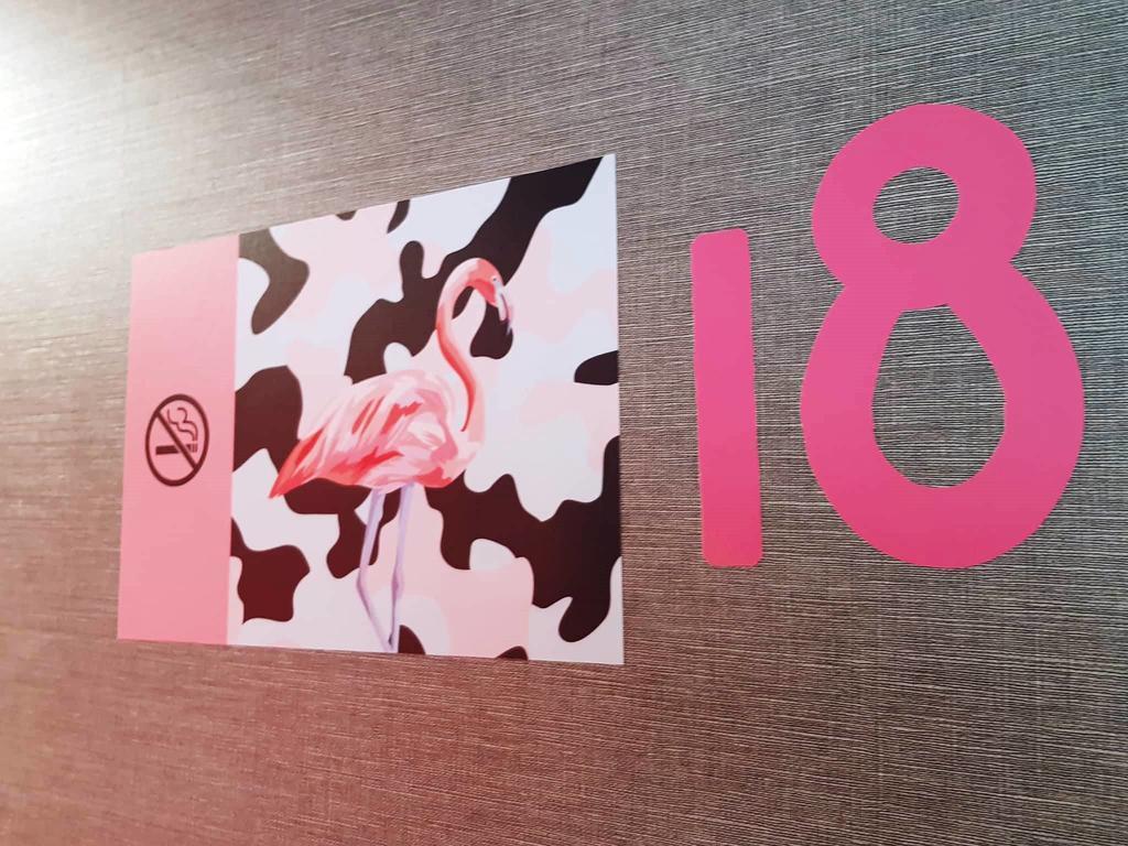 Logis Boutique Hotel Novalis グランディニャン エクステリア 写真
