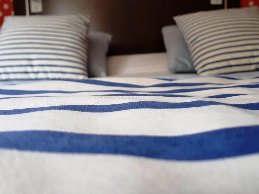 Logis Boutique Hotel Novalis グランディニャン エクステリア 写真