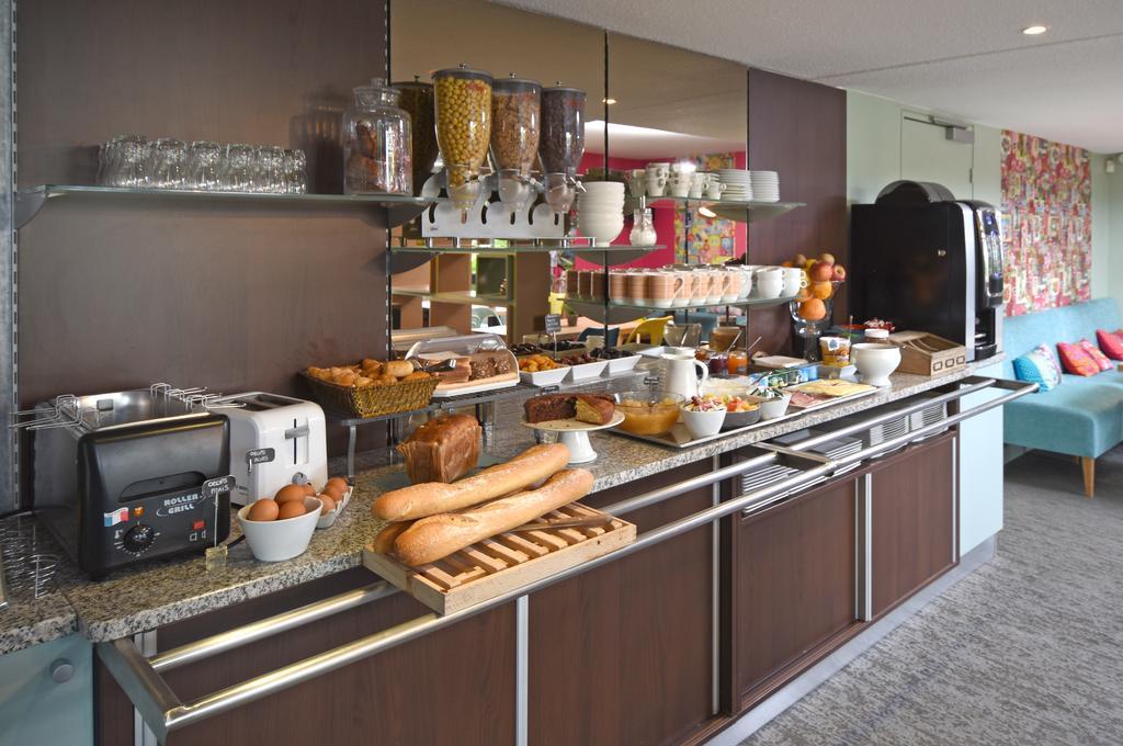 Logis Boutique Hotel Novalis グランディニャン エクステリア 写真